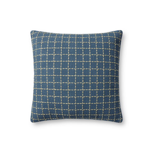 Jean Stoffer x Loloi Pillow