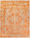 Desiree Handmade Rug, by Surya, 13' length x 9' width thumbnail