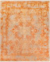 Desiree Handmade Rug, by Surya, 3' length x 2' width thumbnail