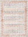 Kemer Machine Woven Rug, by Surya, 6'11.86" length x 5'2.99" width thumbnail