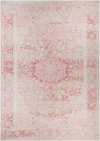 Amelie Machine Woven Rug, by Surya, 7'10" length x 2'7" width thumbnail
