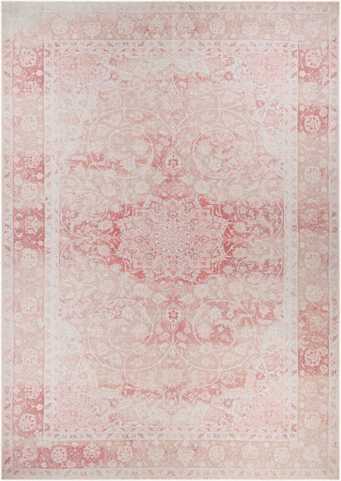 Amelie Machine Woven Rug