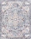 Daytona Beach Machine Woven Rug thumbnail 0