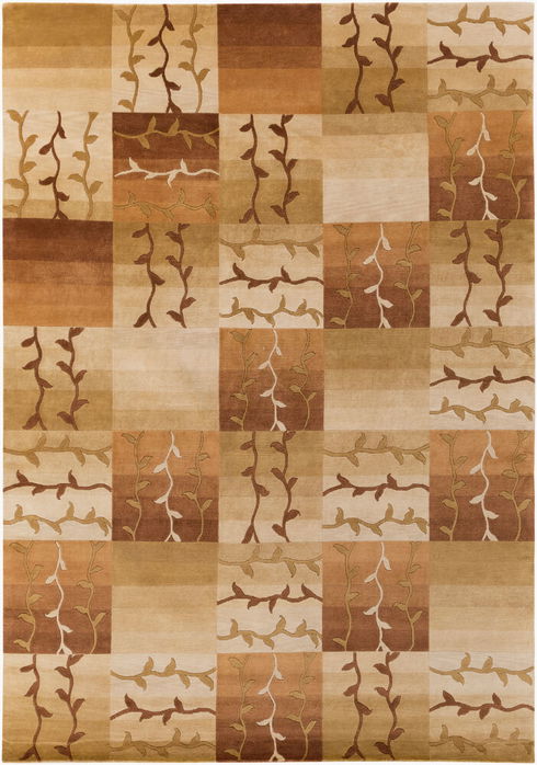 Mugal Handmade Rug