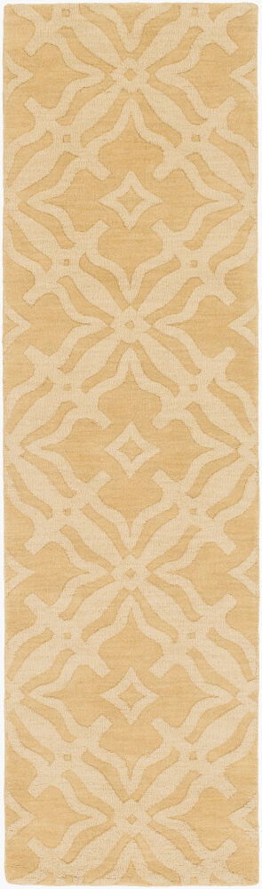 Metro Handmade Rug
