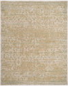 Once Upon a Time Handmade Rug, by Surya, 12'6" length x 9'10.11" width thumbnail