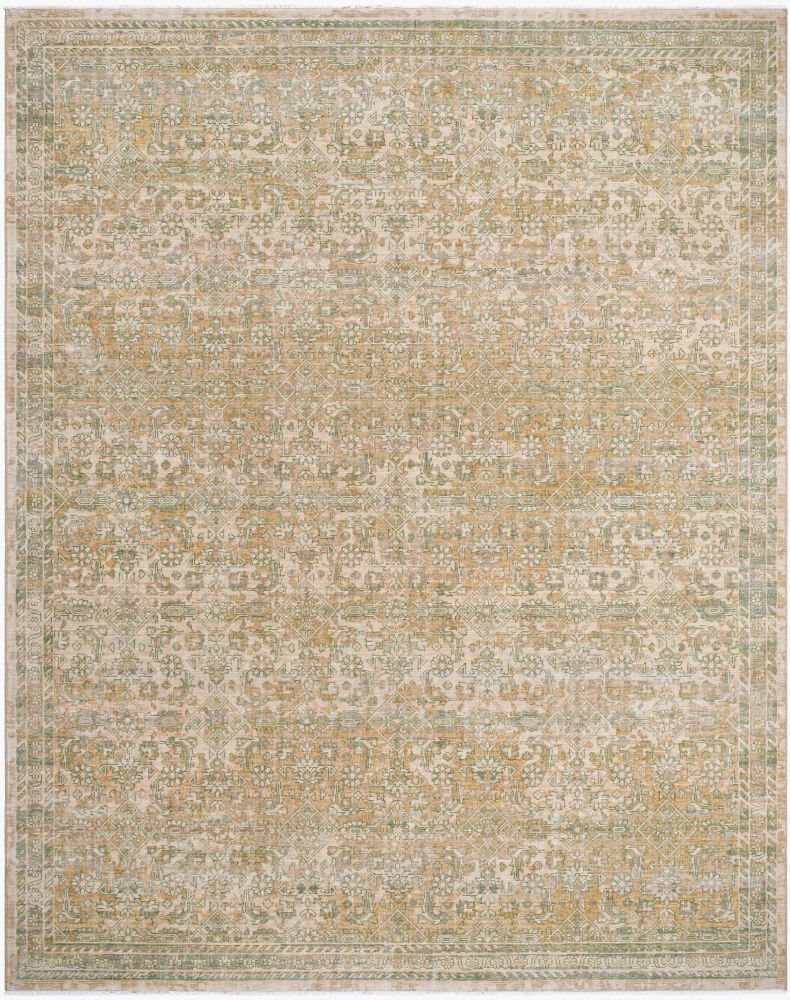 Once Upon a Time Handmade Rug large image 