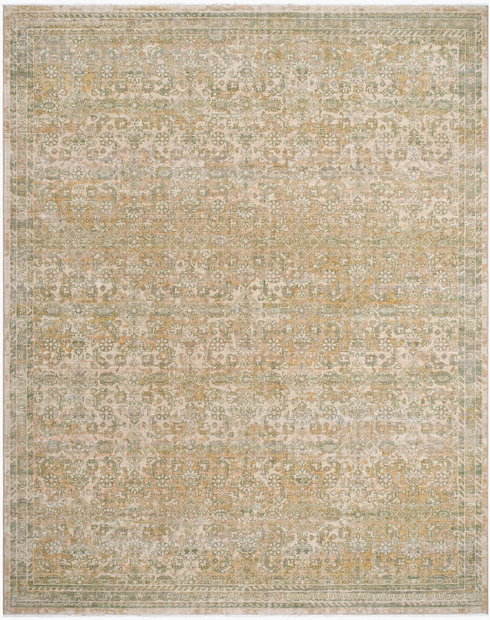 Once Upon a Time Handmade Rug
