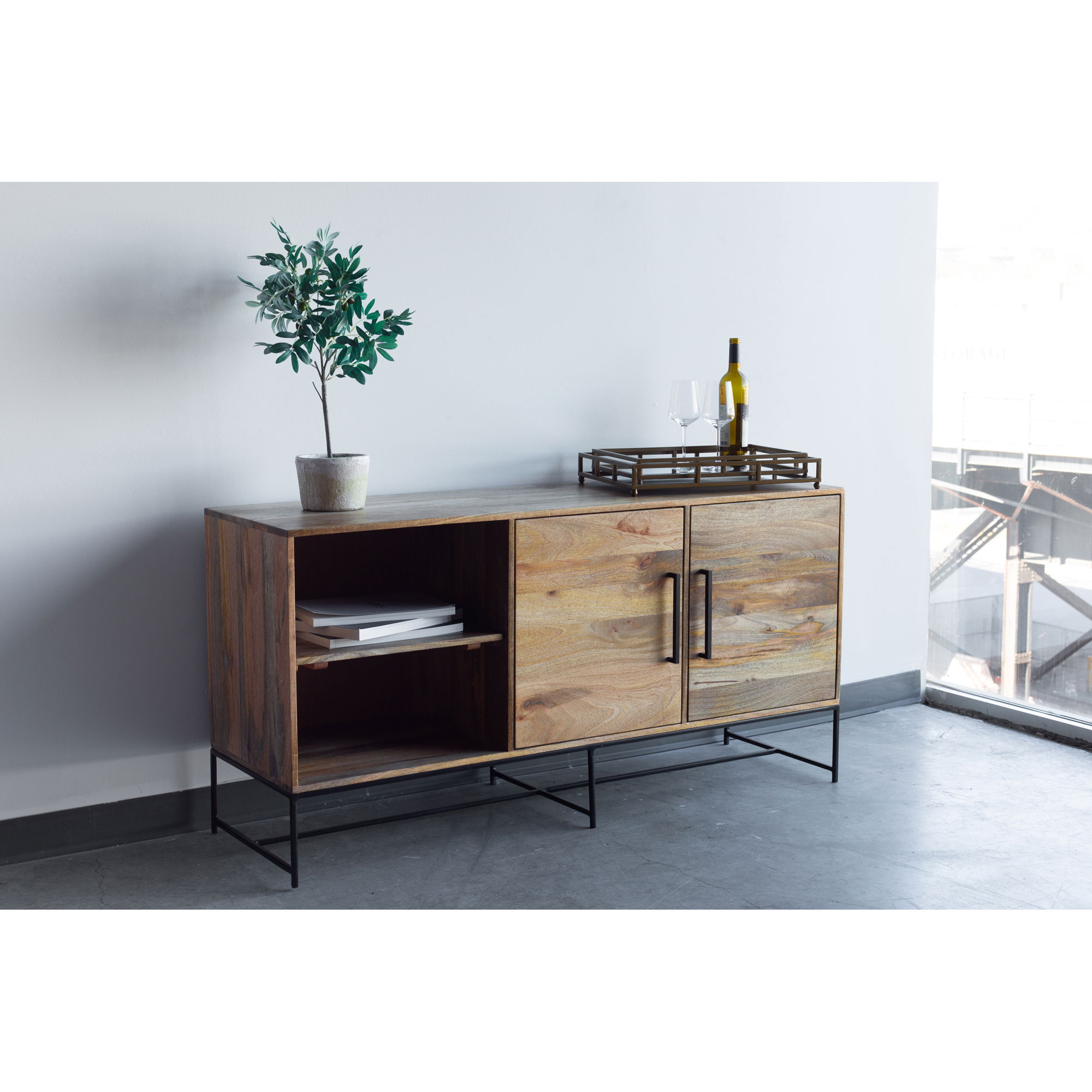 Colvin Entertainment Unit large image 