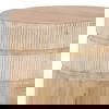 Malvina End Table Natural thumbnail 1