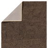 Quarion Handmade Geometric Tan/Black thumbnail 0