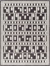 Lyna Machine Woven Rug thumbnail 0