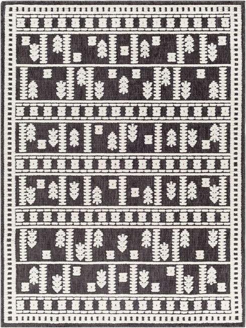Lyna Machine Woven Rug