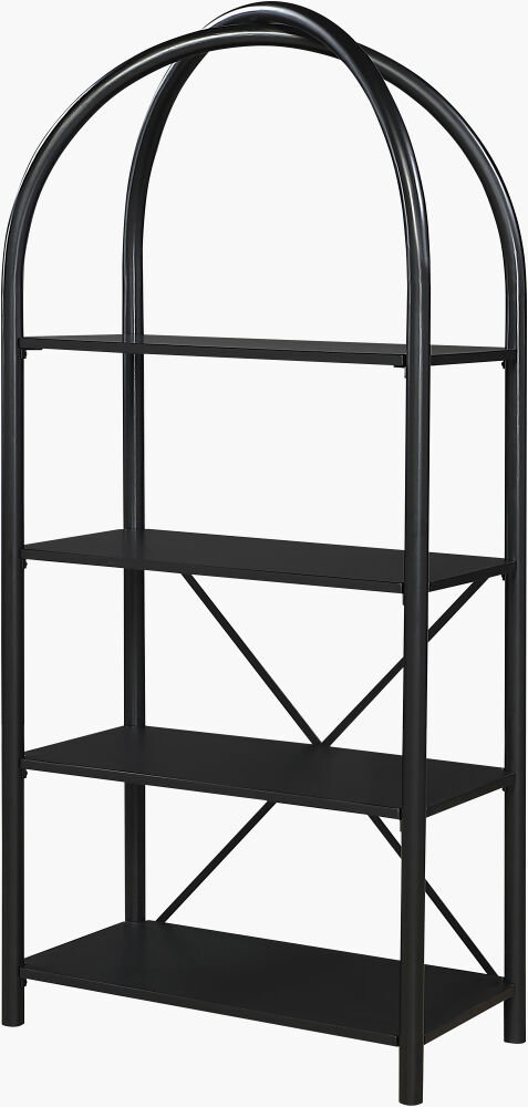 Alayna Bookcase