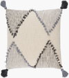 Midvale Accent Pillow Down, Decorative Pillow by Surya, 18" length x 18" width thumbnail