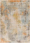 Jamila Machine Woven Rug, by Surya, 9'0.27" length x 6'6.74" width thumbnail