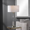 Davies Modern Table Lamp thumbnail 1