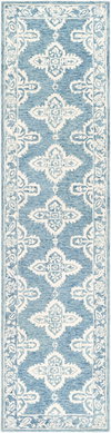 Granada Handmade Rug, by Surya, 10' length x 2'6" width thumbnail