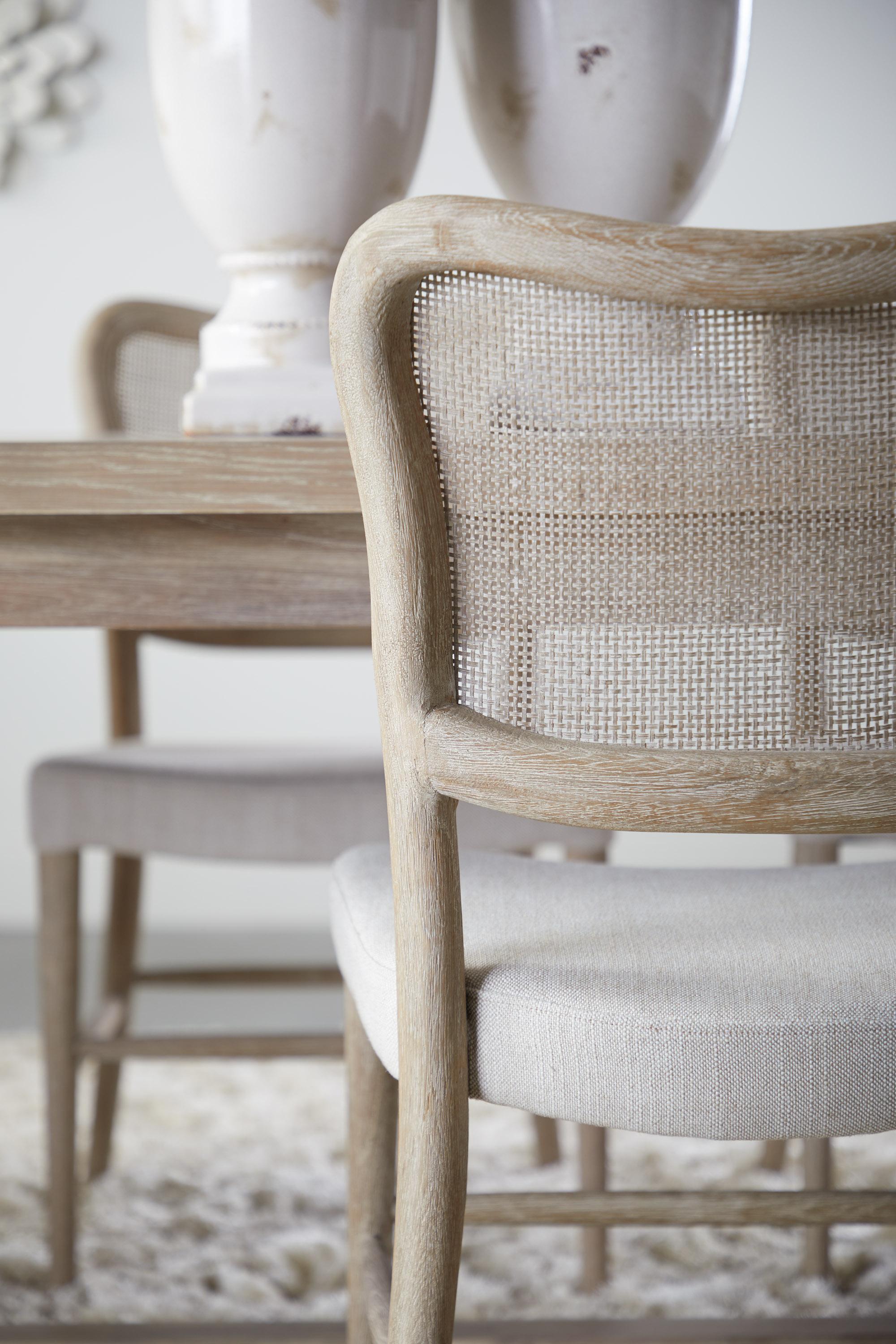 Cela Dining Chair, Set of 2, by Essentials for Living, 19.5" width x 34.5" height x 23" depth View 9