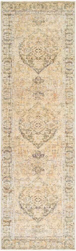 Renaissance Handmade Rug