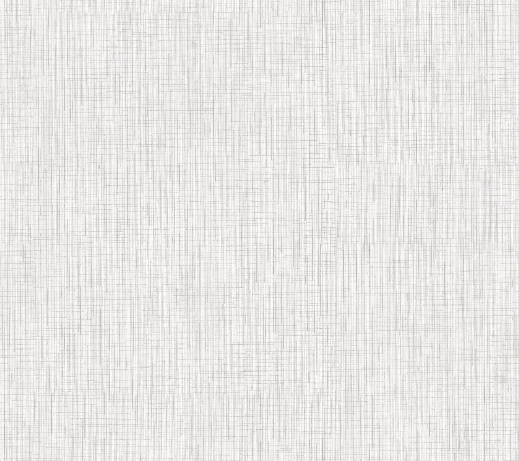 Threaded Silk White Wallpaper Threaded Silk White Wallpaper large image