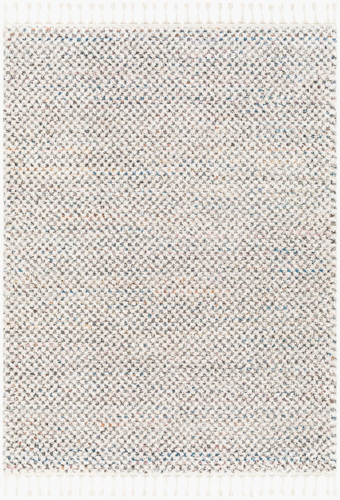 Lyon Machine Woven Rug, by Surya, 11'11.7" length x 8'10.3" width