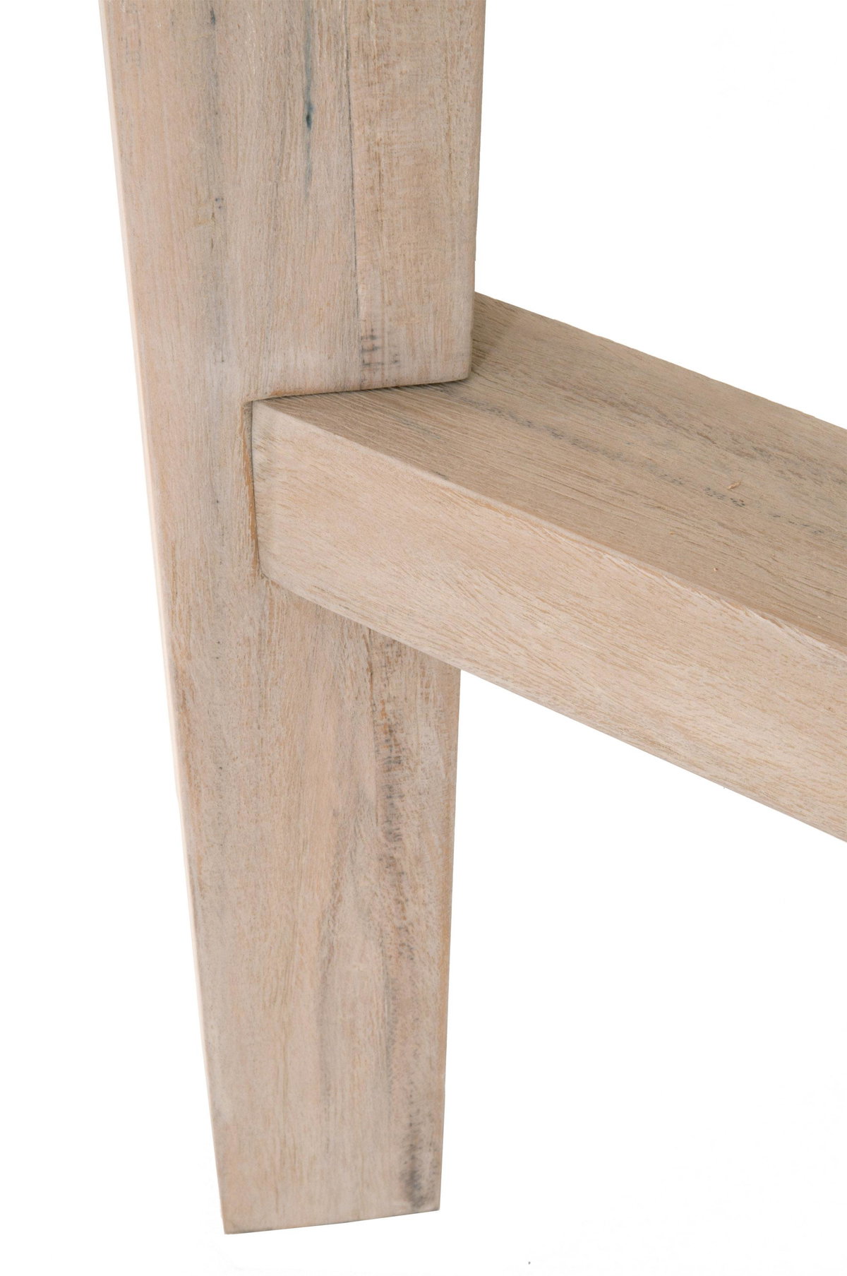 Carmel Outdoor 42' Square Counter Table, Dining Table by Essentials for Living, 42" width x 36" height x 42" depth View 7