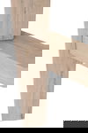 Carmel Outdoor 42' Square Counter Table thumbnail 6