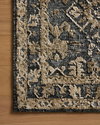 Loloi Percival Rug, 2'6" length x 7'6" width thumbnail 5