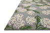 Rifle Paper Co. x Loloi Joie Rug, 2'3" length x 3'9" width thumbnail 3
