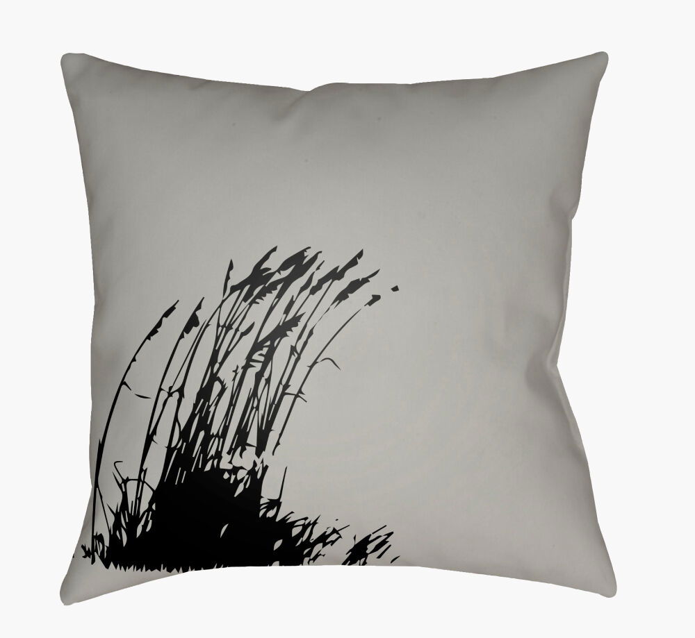 Litchfield Floor Pillow large image 