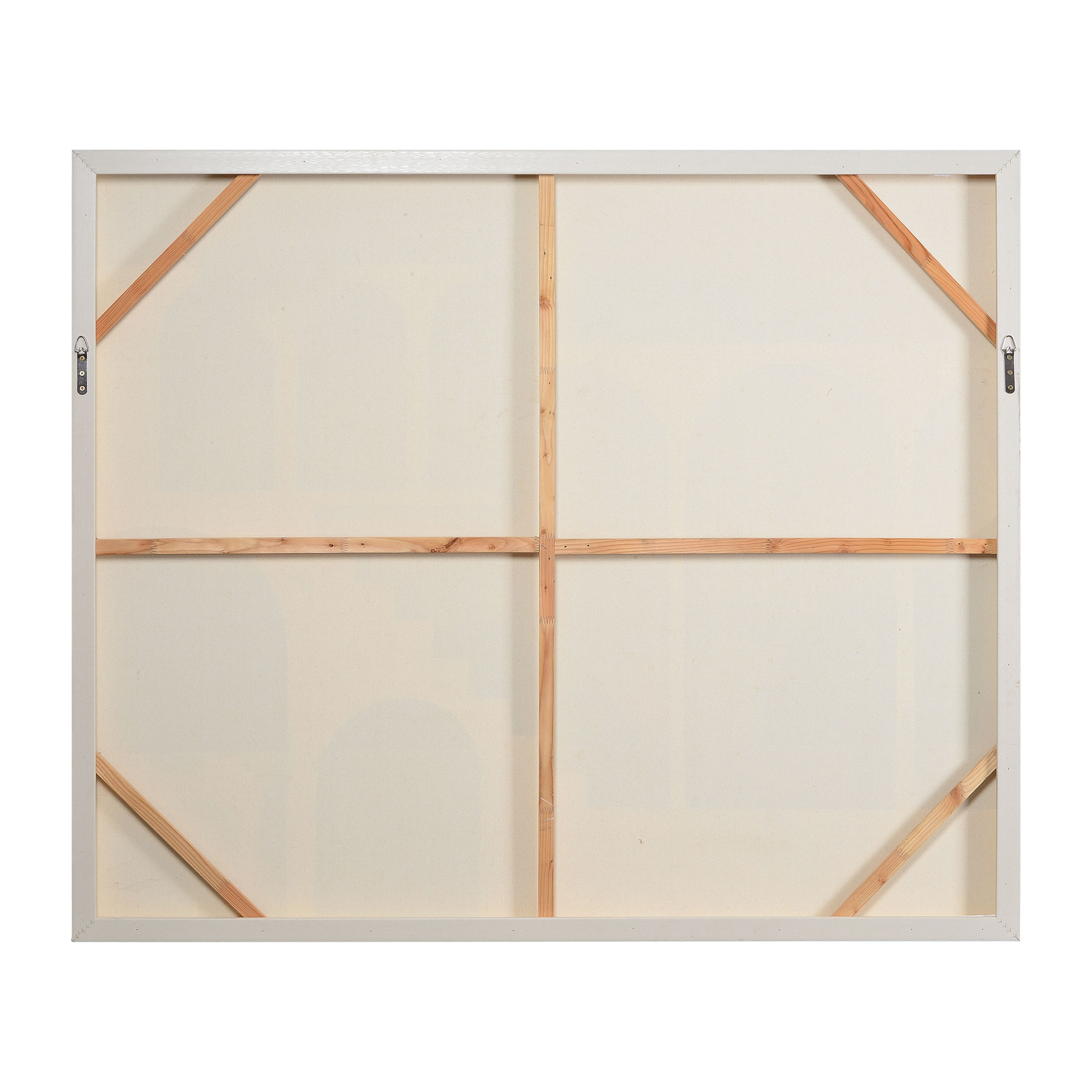 Eleanor Canvas Art large image 