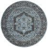 Loloi Odette Rug, 9'2" length x 9'2" width thumbnail 5