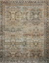Loloi II Layla Rug, 5' length x 7'6" width thumbnail 1