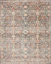 Loloi II Saban Rug, 2'7" length x 10' width thumbnail 1