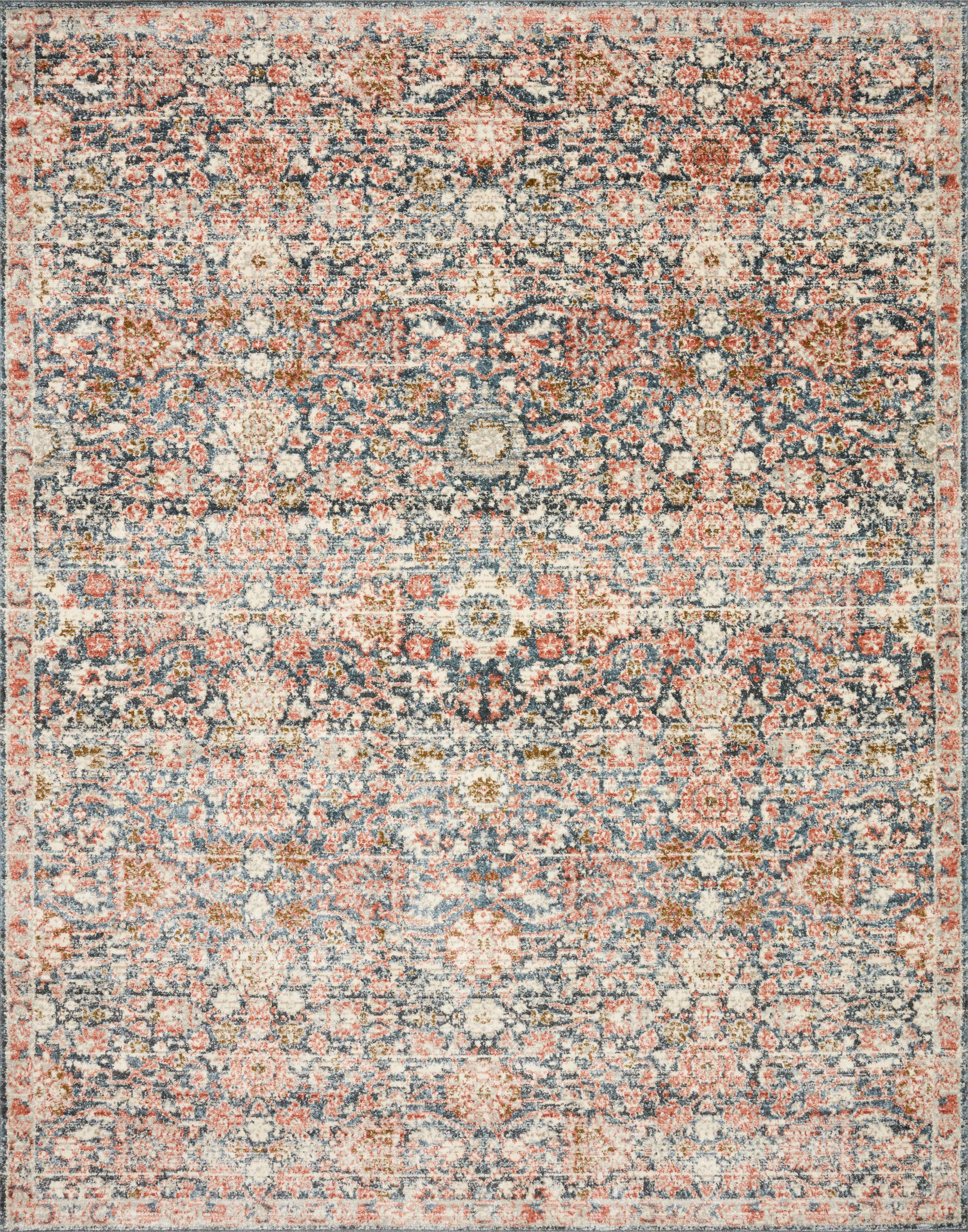 Loloi II Saban Rug large image 