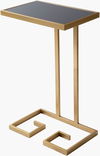 Parisian End Table thumbnail 0