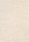 Ozark Handmade Rug, by Surya, 7'6" length x 5' width thumbnail