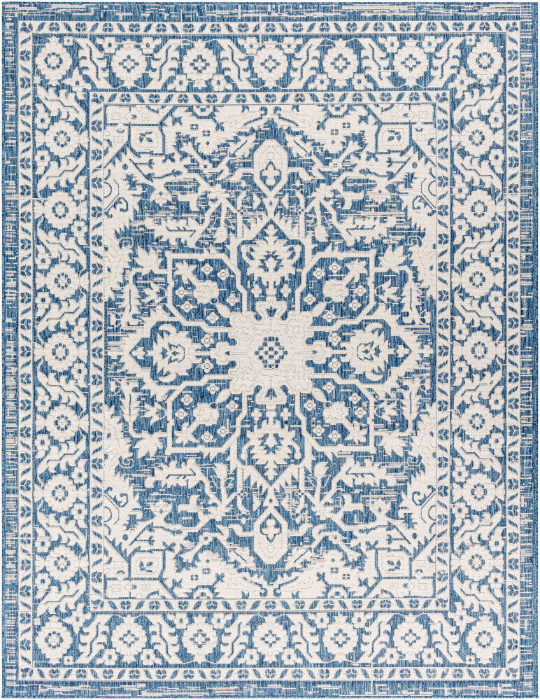 Eagean Machine Woven Rug large image 