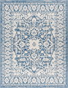 Eagean Machine Woven Rug thumbnail 0