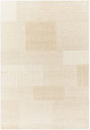 Las Palmas Handmade Rug, by Surya, 3' length x 2' width thumbnail