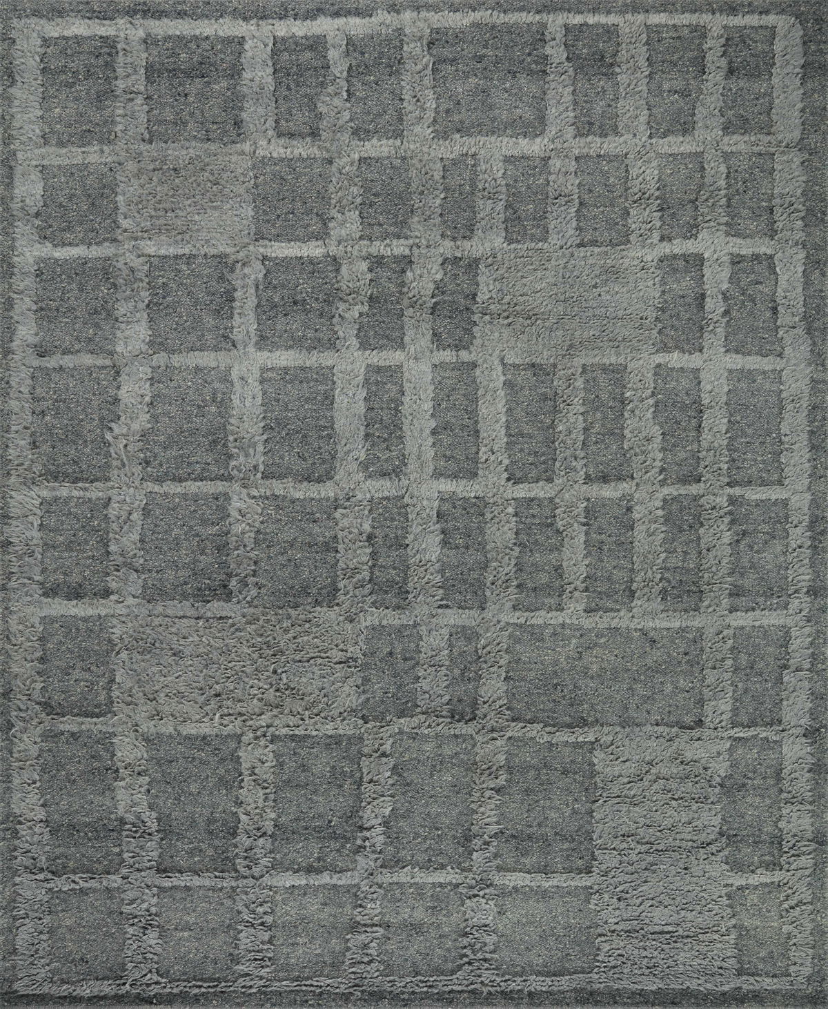 Loloi Cassian Rug, 7'9" length x 9'9" width View 1