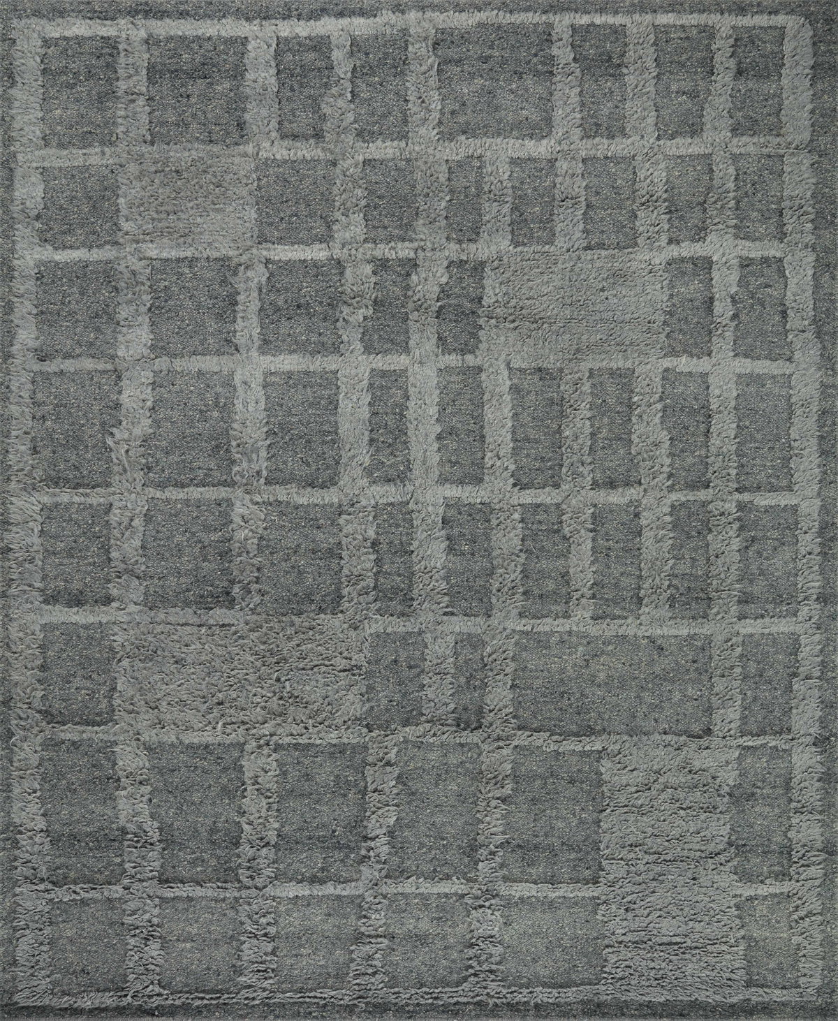 Loloi Cassian Rug, 7'9" length x 9'9" width View 1