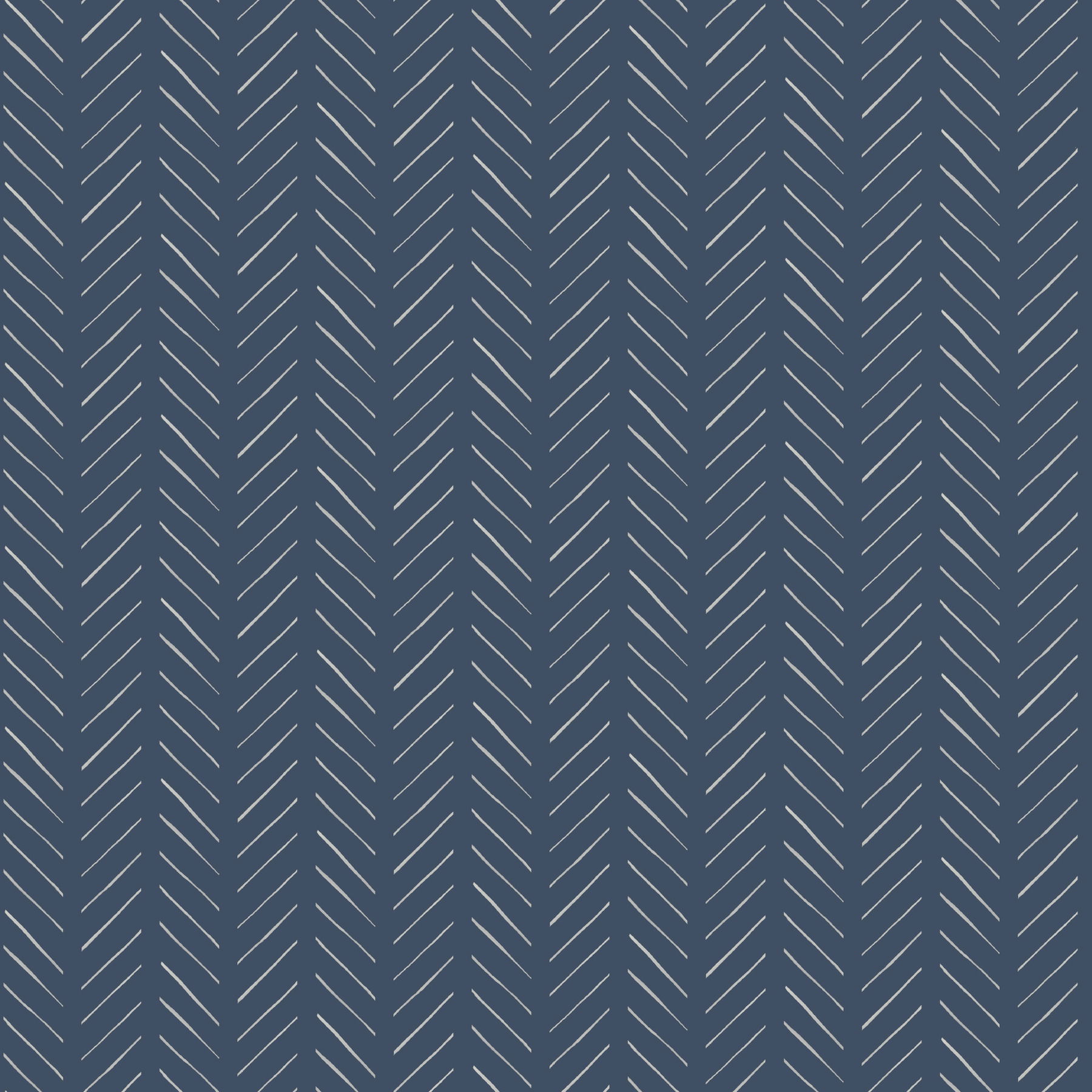 Pick-Up Sticks Blue Wallpaper, by York Wall, 33' length x 1'8.5" width x 0.02" depth View 1