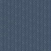 Pick-Up Sticks Blue Wallpaper, by York Wall, 33' length x 1'8.5" width x 0.02" depth thumbnail 1