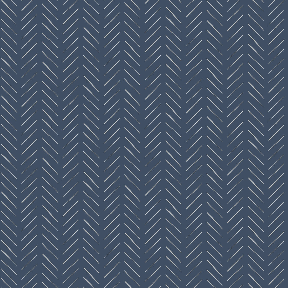 Pick-Up Sticks Blue Wallpaper, by York Wall, 33' length x 1'8.5" width x 0.02" depth