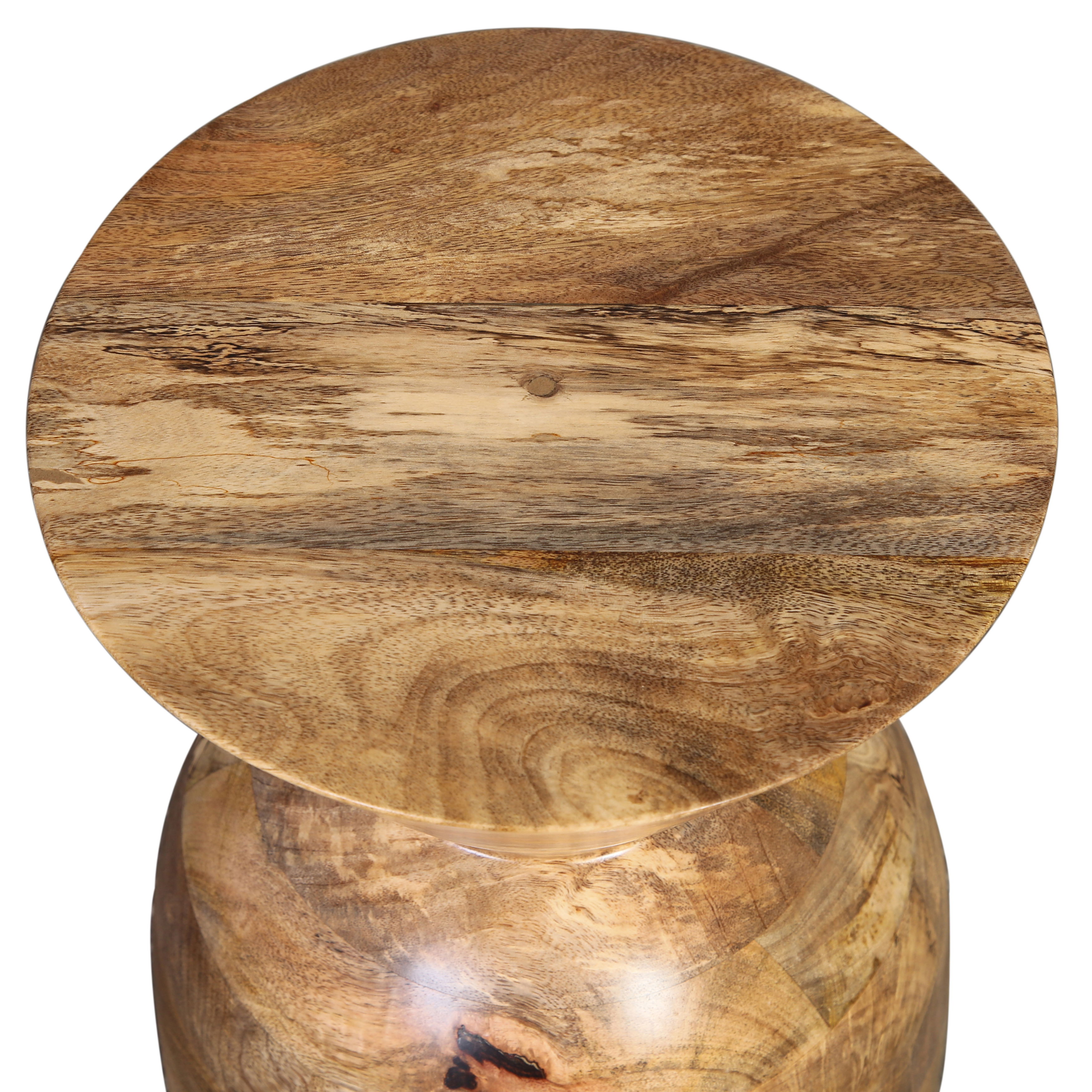 Lovato Side Table large image 
