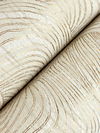 Geodes Cream Wallpaper, by York Wall, 27' length x 2'3" width x 0.02" depth thumbnail 4