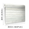 Fleeting Horizon Stripe Neutral Peel & Stick Wallpaper 3 Fleeting Horizon Stripe Neutral Peel & Stick Wallpaper thumbnail 3