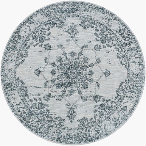 Laila Machine Woven Rug